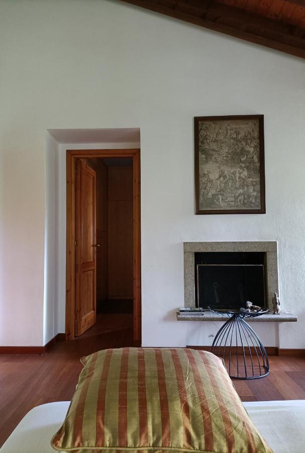 Villa Rustico Viboldone Exterior photo