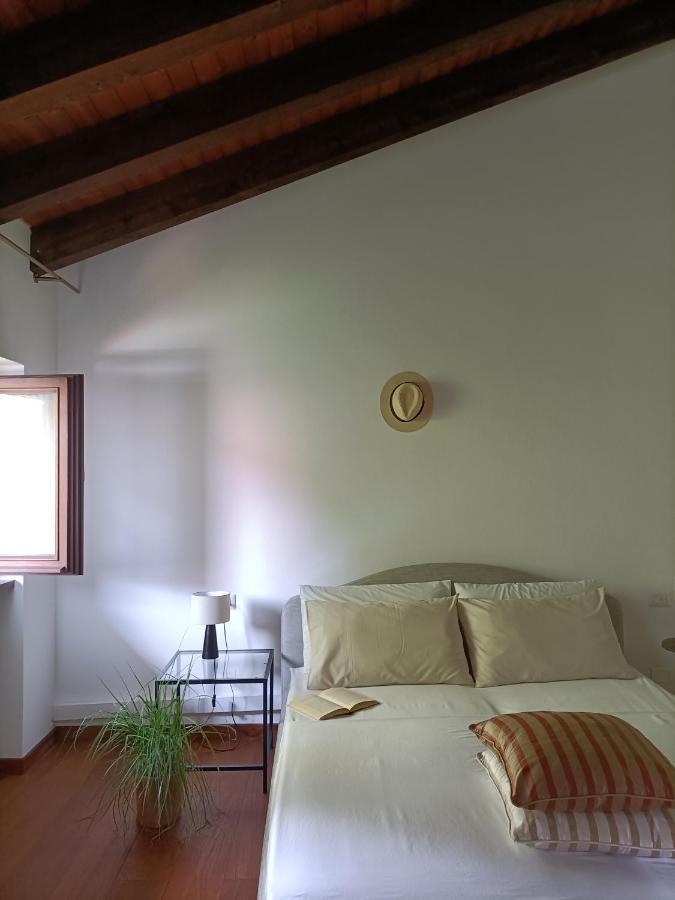 Villa Rustico Viboldone Exterior photo