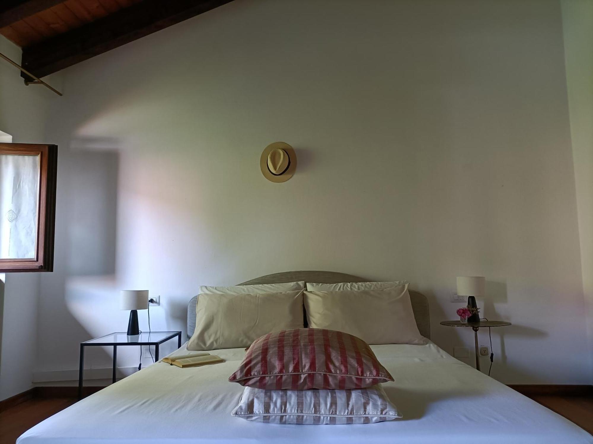 Villa Rustico Viboldone Room photo